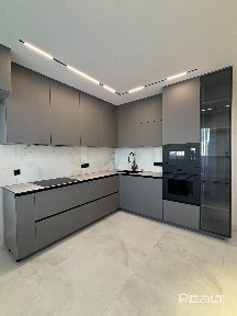 Купить 3-комнатную квартиру, г. Минск, ул. Турова, 5