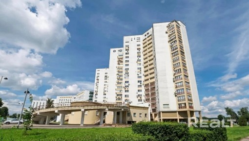 Купить 3-комнатную квартиру, г. Минск, просп. Победителей, 57