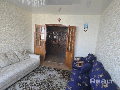 Снять 2-комнатную квартиру, г. Минск, ул. Воронянского, 15/1