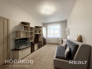 Самое время купить квартиру на проспекте Независимости, 48