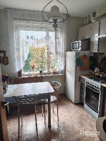 Купить 3-комнатную квартиру, г. Минск, ул. Лынькова, 15
