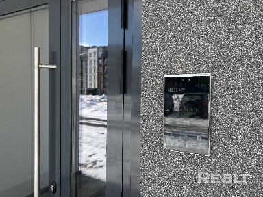 Купить 3-комнатную квартиру, г. Минск, ул. Виталия Цвирко, 73
