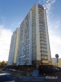 г. Минск, ул. Беломорская, 23