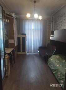 Купить 3-комнатную квартиру, г. Минск, ул. Бобруйская, 19