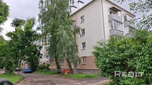 Купить 3-комнатную квартиру, г. Минск, ул. Лермонтова, 20/а