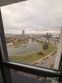 Купить 3-комнатную квартиру, г. Минск, ул. Скорины, 5