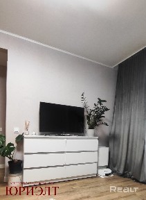 Купить 1-комнатную квартиру, г. Минск, ул. Калиновского, 31