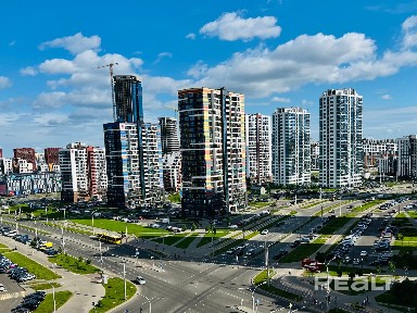 г. Минск, ул. Белградская, 4