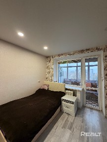 Купить 2-комнатную квартиру, г. Минск, ул. Голодеда, 21/1