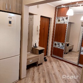 Купить 1-комнатную квартиру, г. Минск, Льва Сапеги, 11
