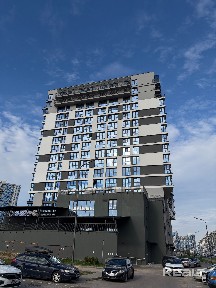 Купить 3-комнатную квартиру, г. Минск, ул. Савицкого, 24