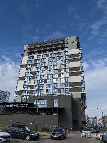 Купить 3-комнатную квартиру, г. Минск, ул. Савицкого, 24