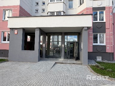 г. Минск, ул. Турова, 5