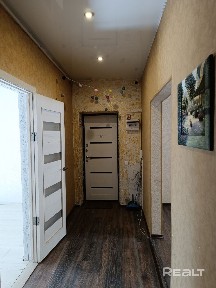 Продажа 3-хкомнатной сталинки в центре Минска