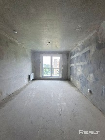 Купить 2-комнатную квартиру, г. Минск, ул. Руссиянова, 56