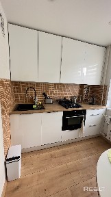 Купить 3-комнатную квартиру, г. Минск, ул. Ольшевского, 4
