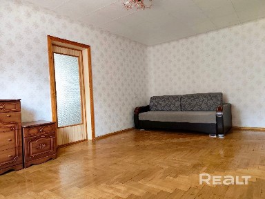 Купить 2-комнатную квартиру, г. Минск, ул. Мавра, 12