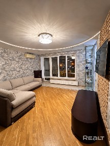 Купить 3-комнатную квартиру, г. Минск, просп. Независимости, 170