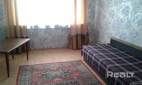 Купить 2-комнатную квартиру, г. Минск, ул. Мирошниченко, 17
