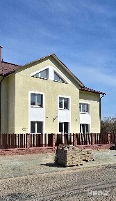 Купить 5-комнатную квартиру, г. Минск, ул. Курганная, 38/а