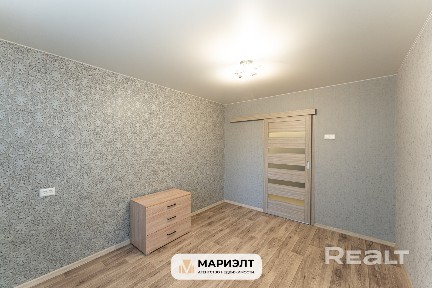Продается квартира на ул. Байкальской в г. Минске!