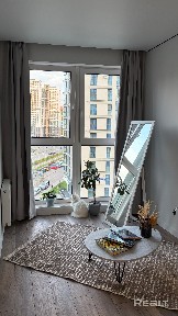 Купить 1-комнатную квартиру, г. Минск, ул. Игоря Лученка, 24