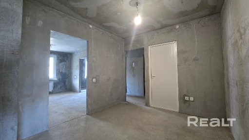 Продаётся прекрасная, 3-х комнатная квартира в 5-и мин. ходьбы от ст. м. «Тракторный Завод».