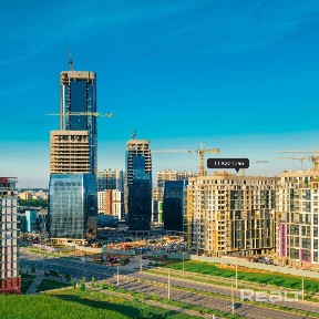 Бизнес апартаменты | Квартира или офис | Цена застройщика