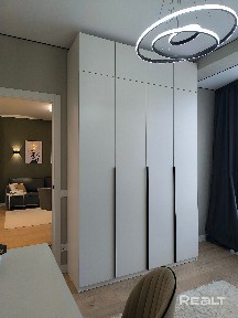 Купить 3-комнатную квартиру, г. Минск, ул. Савицкого, 35