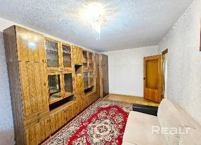 Купить 1-комнатную квартиру, г. Минск, ул. Парниковая, 7