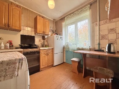 Продается 2-х комнатная квартира по адресу: Минск, Кулешова 8. Рядом МЕТРО!