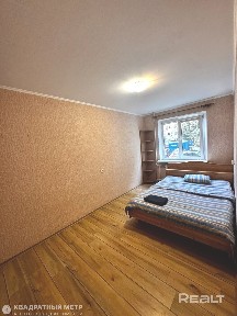 Продается 3-комнатная квартира в Минске по ул. Калиновского 5