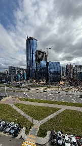 Купить 1-комнатную квартиру, г. Минск, ул. Игоря Лученка, 15