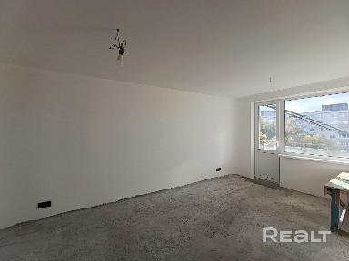 Продам светлую 1к квартиру по адресу ул. Краснослободская 3/2.