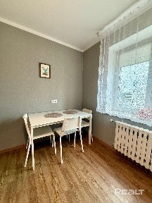Ваша идеальная квартира на Камайской!