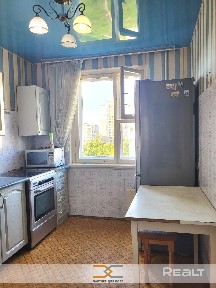 Купить 3-комнатную квартиру, г. Минск, ул. Шугаева, 23/2, Уручье