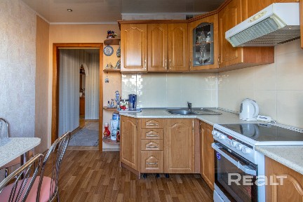 Купить 3-комнатную квартиру, г. Минск, ул. Лобанка, 102