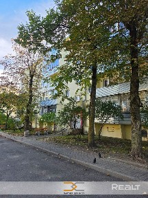 Купить 1-комнатную квартиру, г. Минск, ул. Жудро, 30, метро Спортивная