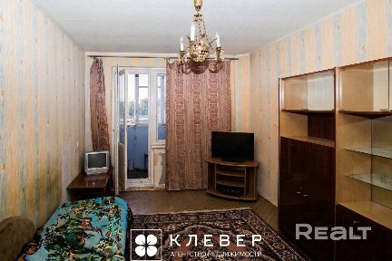 Продается хорошая 1 комнатная квартира по ул. Слободская 73