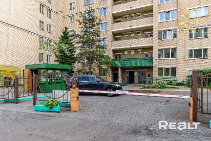 Купить 2-комнатную квартиру, г. Минск, ул. Восточная, 133