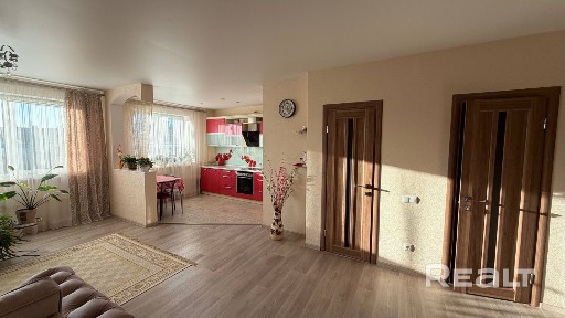 Купить 2-комнатную квартиру, г. Минск, ул. Филимонова, 22