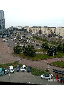 Купить 1-комнатную квартиру, г. Минск, ул. Притыцкого, 25/Б