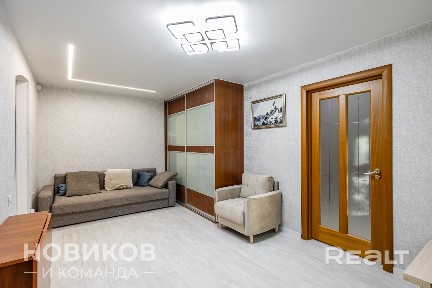 Самое время купить квартиру в Минске на ул. Орловская, 19