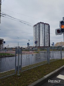 Купить 3-комнатную квартиру, г. Минск, ул. Землемерная 2-я, 16