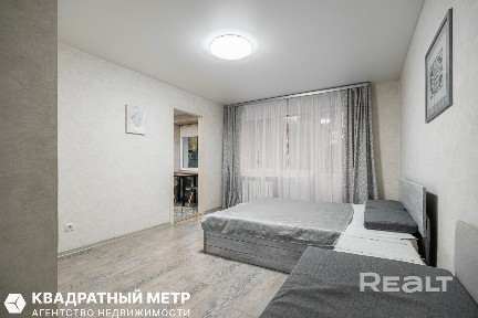 г. Минск, ул. Богдановича, 70