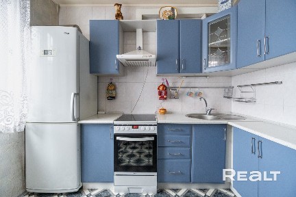 Продаётся 3-комнатная квартира в Московском районе, Малиновка
