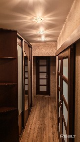 Купить 3-комнатную квартиру, г. Минск, ул. Никифорова, 23
