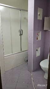 Купить 2-комнатную квартиру, г. Минск, ул. Козлова, 35