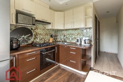 Продажа 2-к квартиры ул. Могилевская, 6к4, у метро 