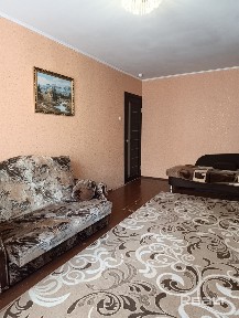 Продам уютную 2-комнатную квартиру по адресу пр-т Рокоссовского, 57.